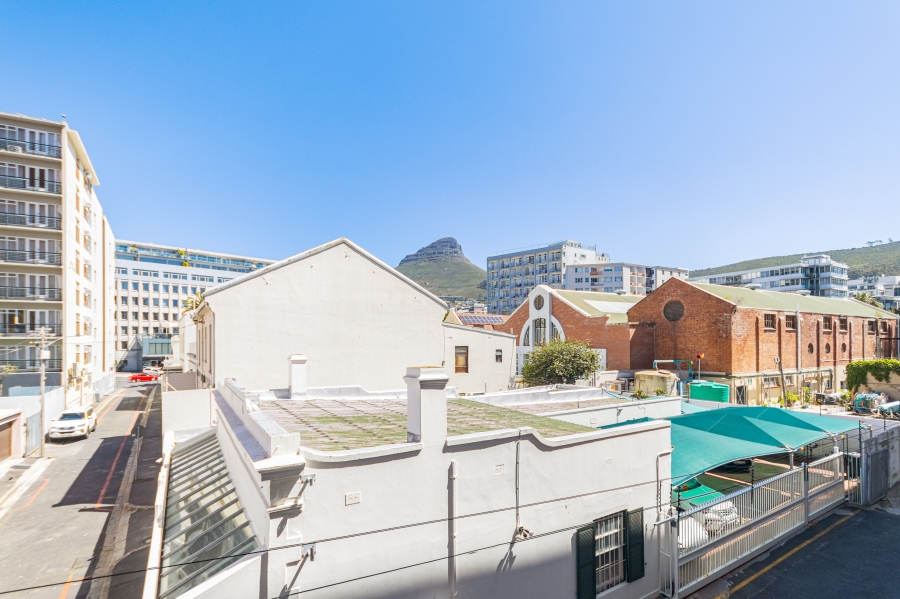 To Let 0 Bedroom Property for Rent in Cape Town City Centre Western Cape